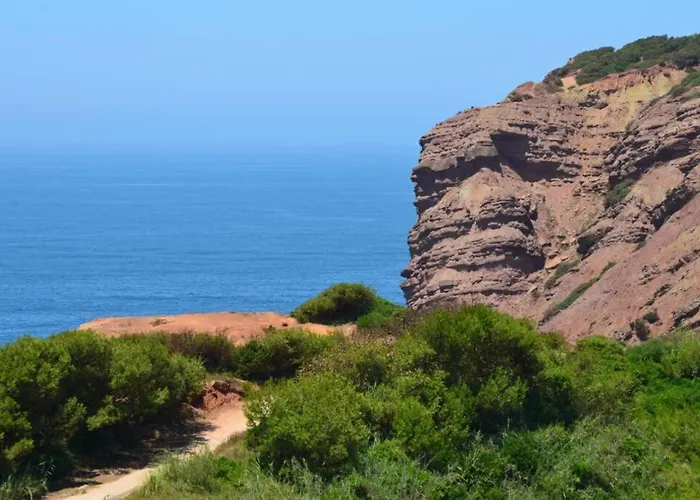 Aparatmento T3 com vista mar em condomínio de Luxo