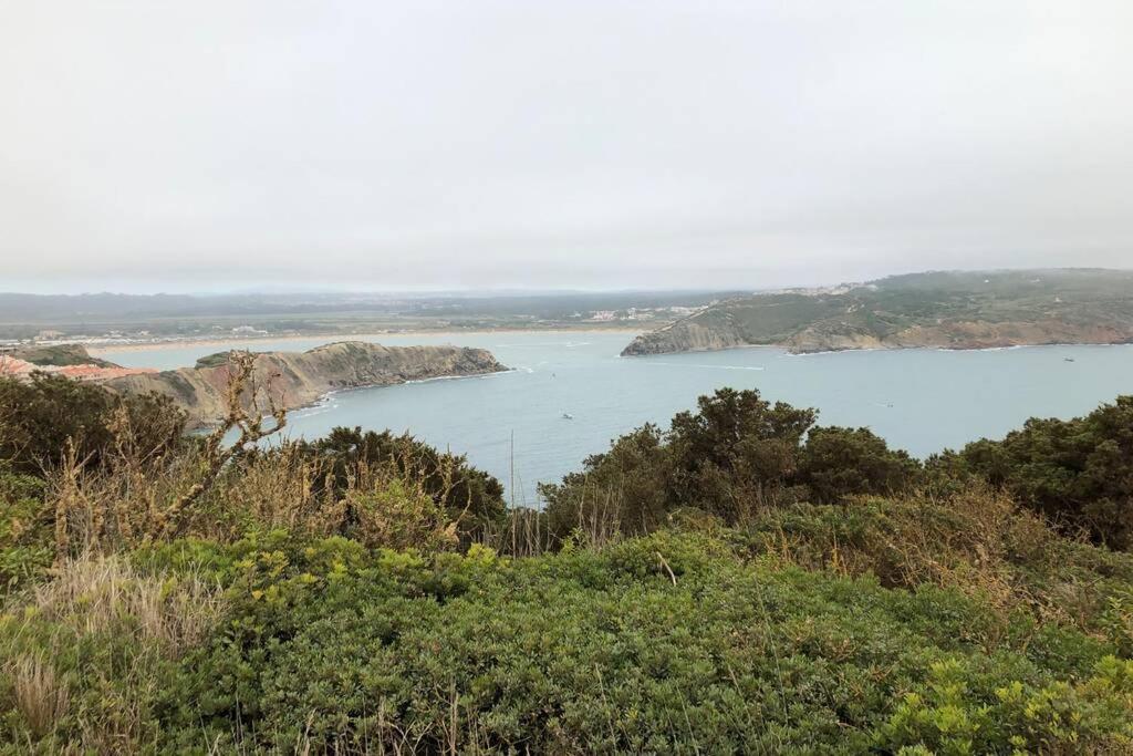 Aparatmento T3 Com Vista Mar Em De Luxo Apartment