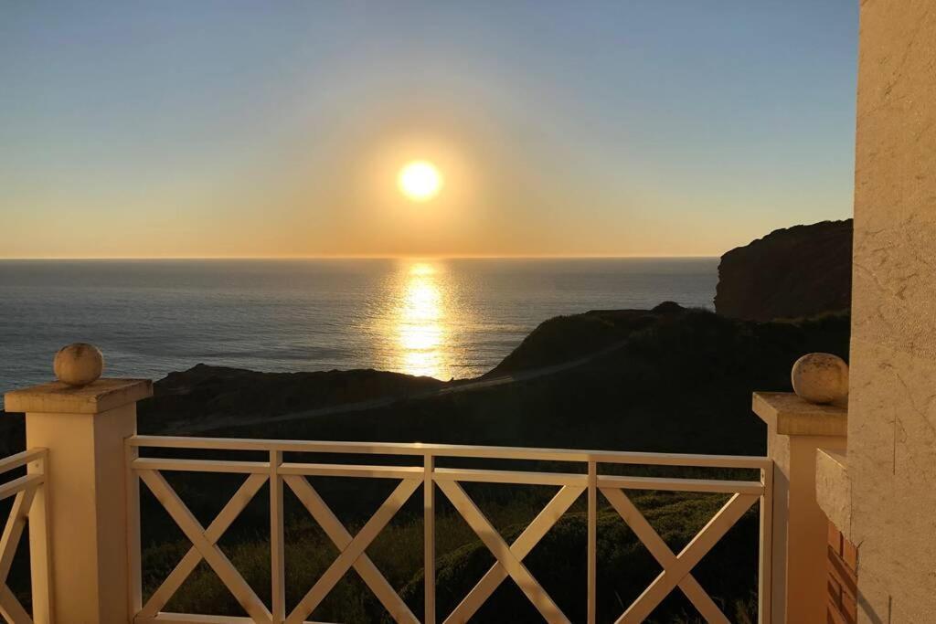 Aparatmento T3 Com Vista Mar Em De Luxo