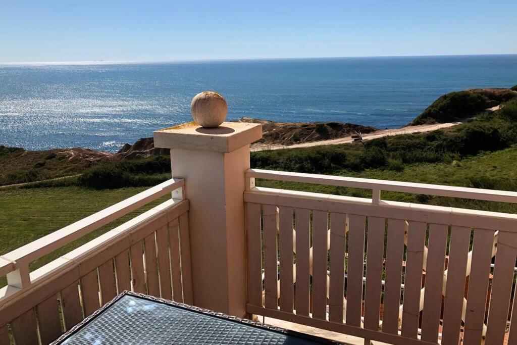 Aparatmento T3 Com Vista Mar Em De Luxo Apartment Sao Martinho do Porto