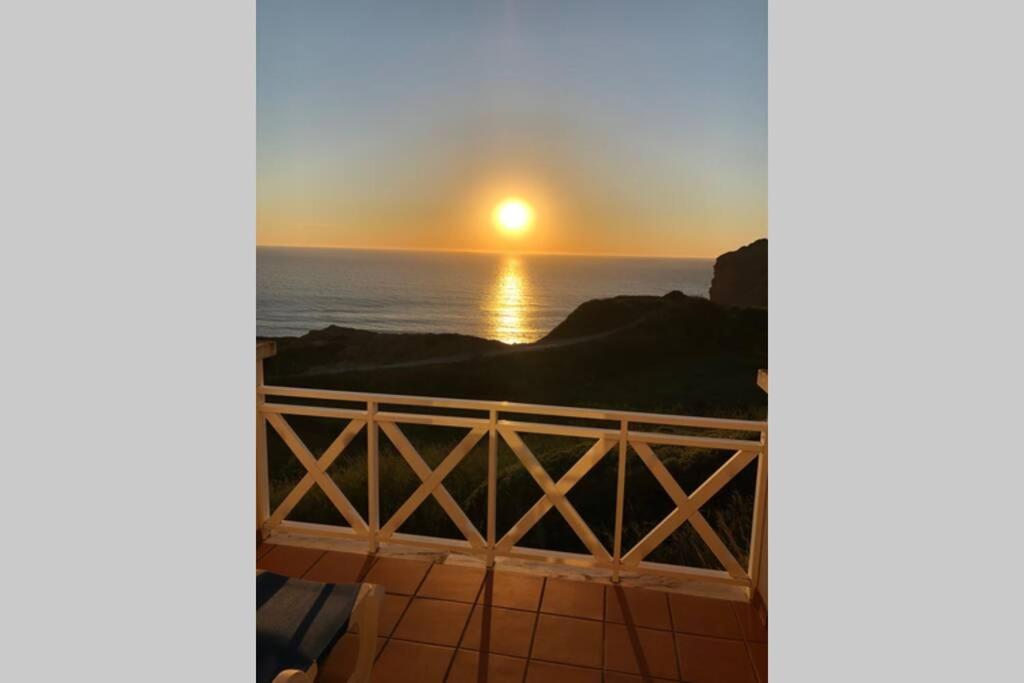 Aparatmento T3 Com Vista Mar Em De Luxo *