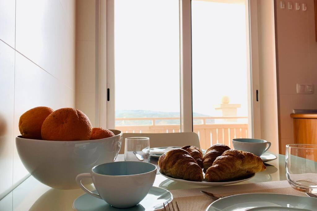 Apartment Aparatmento T3 Com Vista Mar Em De Luxo
