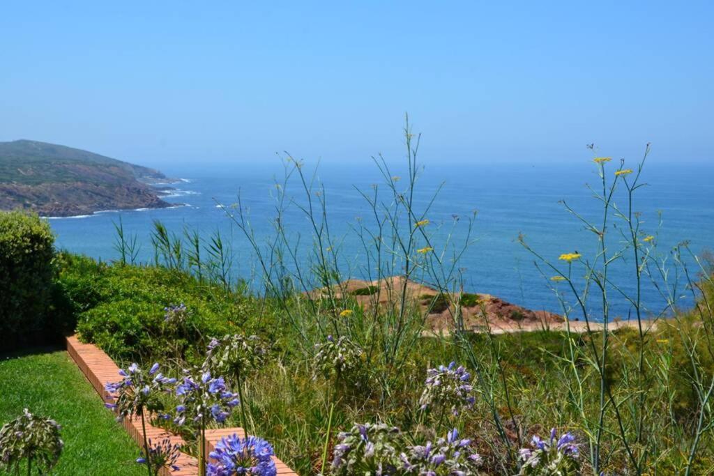 Apartamento Aparatmento T3 Com Vista Mar Em De Luxo São Martinho do Porto