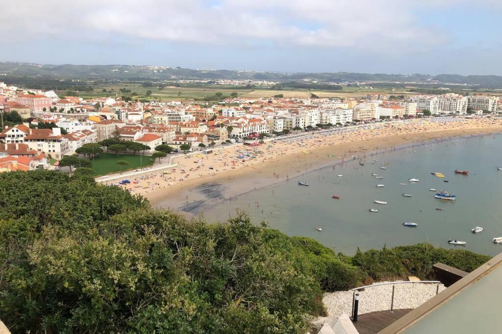 Aparatmento T3 Com Vista Mar Em De Luxo
