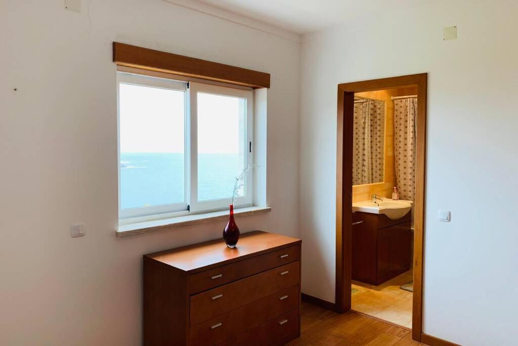 Apartamento Aparatmento T3 Com Vista Mar Em De Luxo