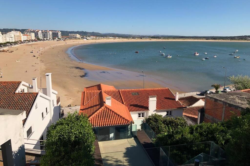 Aparatmento T3 Com Vista Mar Em De Luxo Apartment