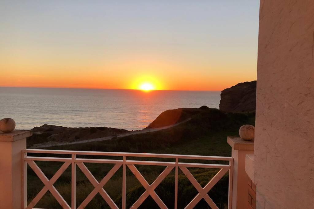 Aparatmento T3 Com Vista Mar Em De Luxo Apartamento São Martinho do Porto