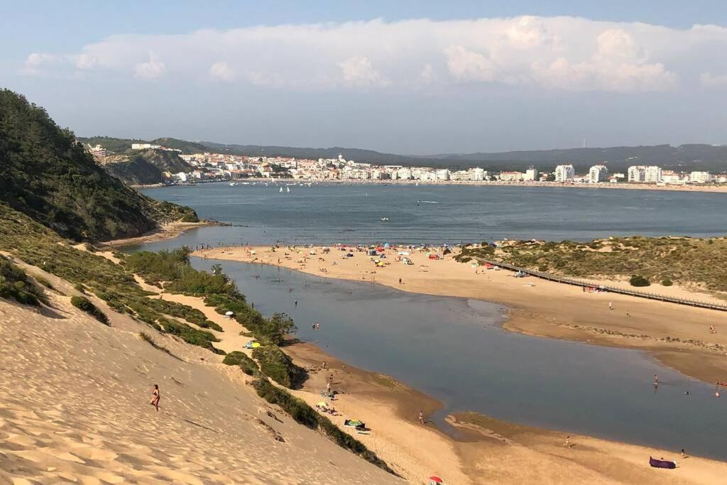 Apartamento Aparatmento T3 Com Vista Mar Em De Luxo *